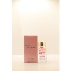 NO NOME 130 My Way Kadın Parfümü Seyahat Boy 30 Ml Edt