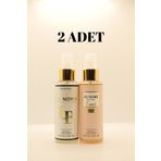 NO NOME 138 Libre Body Mist Kadın Vücut Parfümü 125 Ml + 072 Chlo Love Vücut Parfümü 125 Ml 2 Adet