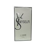 No Nome 162 Ys Myselfi For Man 100Ml Edt Parfüm