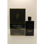 NO NOME Bad Boy Erkek Parfümü Edt 80 Ml