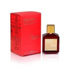 No Nome Maison Paris Baccaratt Rouge 540 50 ml Unisex Parfüm
