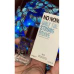 No Nome Only The Strong Brave Erkek Parfum 30Ml