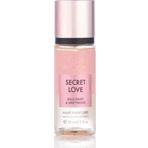 No Nome Parfume Secret Love Haır Parfume 75 ml
