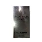 No Nome Plat'nium Egost Pour Home EDT 100 ml Kadın Parfüm
