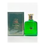 NO NOME STYLEPOLO RL Polo Classic Green Homme Erkek Parfümü 100 Ml Edt