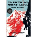 No picnic on Mount Kenya