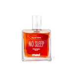 No Sleep Kadın Parfüm Renkli One Size