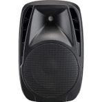 NO-TEL NOT AH5015-32 15'' (38 Cm) 500 Watt Aktif Plastik Kabin Hoparlör