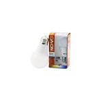 NO-VO 9W=60W E27 BEYAZ LED AMPUL 6500K - 810Lm (5282)
