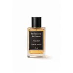 No:03 Gül & Amber Kadın Parfüm 50 Ml