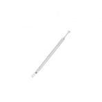 No1 Teleskopik Cubuk Anten Kapali 11Cm Acik 26Cm
