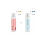 No:122 Cool Fresh Body Mist Kadın / Erkek 210 ml Edt - Mnms210edt122clfr