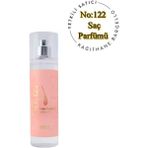 No:122 Kadın Saç Parfümü 150 ml Edt - Mnms150122sp