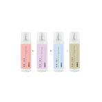 No:122 No:384 No:561 No:709 Kadın / Erkek Body Mist Set 210 ml Edt - Mnms210ekset