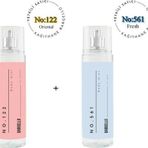 No:122 No:561 Body Mist Kadın / Erkek 210 ml Edt - Mnms210edt122561