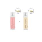 No:122 Noır Oriental Body Mist Kadın 210 ml Edt Mnms210edt122noır
