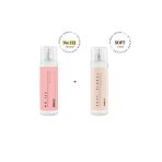 No:122 Soft Body Mist Kadın 210 ml Edt - Mnms210edt122sft