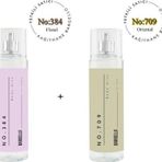 No:384 No:709 Body Mist Kadın / Erkek 210 ml Edt - Mnms210384709