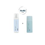 No:561 Body Mist 210 ml No:561 Deodorant Fresh Erkek 150 ml - Mnms561bmdeo