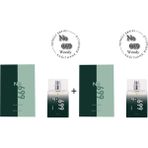 NO:669 + NO:669 Erkek Parfüm Edp 50 ml Woody - MNMS50NO6692 - 100 ml