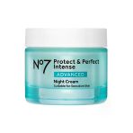 No7 Protect & Perfect Kokusuz Yoğun Gece Kremi 50Ml