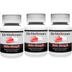 No7trend Dr. Maxman Dr Maxman 30 Kapsül - 3 Adet - Paket