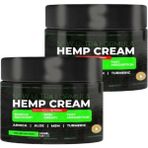 No7trend Süper He.mp Cream Bakım Kremi 250 ml x 2 Adet - 1Paket