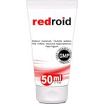 No7trend Süper Redroid Masaj Kremi Için 50 ml Özel Krem - 1Paket