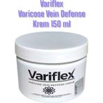 No7trend Variflex Için Ayak Peeling Bakım Kremi x 1 Adet - 1Paket