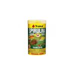 No8 Home Tropical Spirulina Süper Forte Tablet Yoğun Spirulina İçerikli Tablet Balık Yemi 50 Ml 36 Gr
