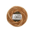 No:8 K0097 Domino Koton Perle Nakış İpi