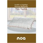 Noa Yatak Noa Premium Yün Yastık