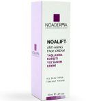 Noaderma Noalift Yaşlanma Karşıtı Yüz Bakım Kremi 50 Ml