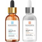 Noaderma Saç Bakımı GündüzGece Saç Serumu 2*30 ml