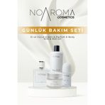 Noaroma Burr-Bery London Kadın Parfüm Kokulu Günlük Bakım Set Kalıcı Etki