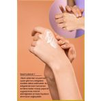 Noaroma KADIN PARFÜM KOKULU EL VE VÜCUT KREMİ 100 ML NEMLENDİRİCİ