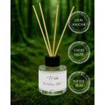 Noaroma L'eau Par Kenzo Kadın Parfüm Kokulu 100 ml Oda Kokusu Şişe (Bambu Stıck)
