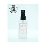 Noaroma LİLYUM LOTUS ÇİÇEĞİ KOKULU KÜÇÜK KOLONYA (SPREY) 50 ML Muadil