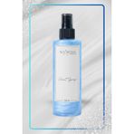 Noaroma Man In Black Erkek Parfüm Kokulu 200 ml Işıltılı Vücut Spreyi