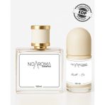 Noaroma PRIVE OUD ROYAL UNISEX PARFÜM VE ROLL ON SETİ EDP - KALICI ETKİ