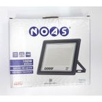 Noas 100 Watt Led Projektor Dıs Mekan Beyaz Super Ince