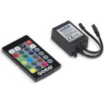 Noas 12 V IR RGB Kumanda YL27-0600 6 Amper İç Mekan Aydınlatma Kontrol Cihazı