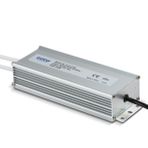 Noas 12 Volt 10 Amper 120W DIŞ MEKAN Şerit Led Trafosu YL31-0120