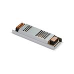 Noas 12 Volt 16,5 Amper Süper Slim Şerit Led Trafosu YL25-0200