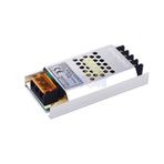 Noas 12 Volt 5 Amper Ultra Slım Metal Adaptör