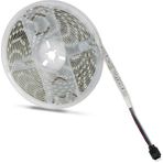 Noas 12 Volt Dış Mekan Şerit LED Rgb Renk YL50-5109 - 5 Metre