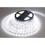 Noas 12 Volt İç Mekan 60 Ledli 4040 Şerit Led - 14.4 Watt/Metre YL40-4001 [5 Metre] Beyaz