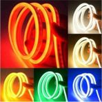 Noas 120 Çipli Iç Mekan Şerit LED Beyaz (5 Metre - 3 x 2 m - 00 Beyaz