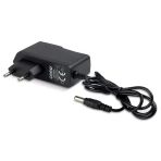 Noas 12V 1A Modem Ve Arduino Uyumlu Plastik Kasa Priz Tipi Adaptör Yl22-0012