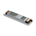 Noas 12v 25a Amper 300w Metal Güvenlik Kamera Şerit Led Adaptör Trafo